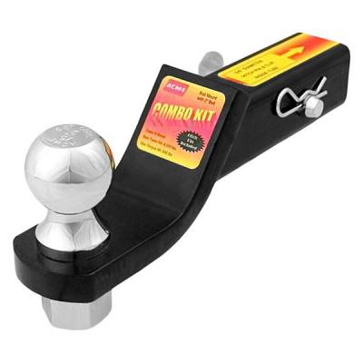 Acme Class III 2in Ball Mount 2x2 with 2in Ball