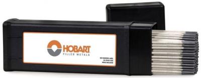 Hobart 7018 Stick Welding Rod 1/8 10LB Box