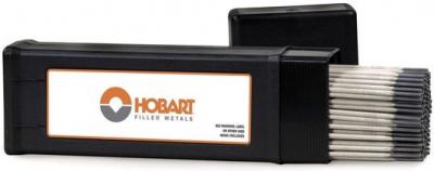 Hobart 6011 Stick Welding Rod 1/8 10LB Box