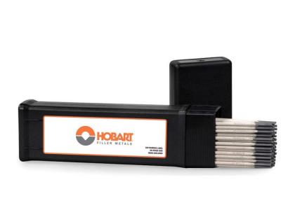 Hobart 7018AC Stick Welding Rod 1/8 10LB Box