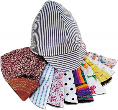 "Hobart 7 Reversible Welding Cap (Assorted item, you will receive ONE of the