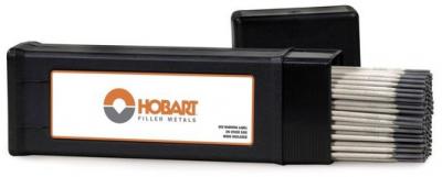 Hobart 6013 Stick Welding Rod 3/32 10lb Box