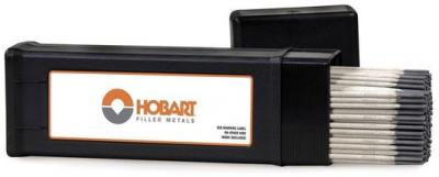 Hobart 7018 Stick Welding Rod 5/32 10LB Box