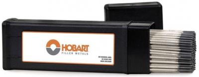 Hobart 6013 Stick Welding Rod 1/8 10LB Box