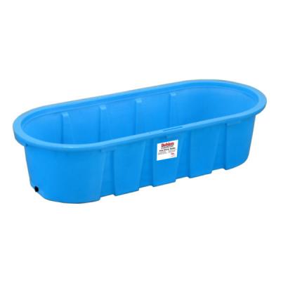 Behlen Country 3X2X8 Poly Round End Tank (approx. 300 Gallons)