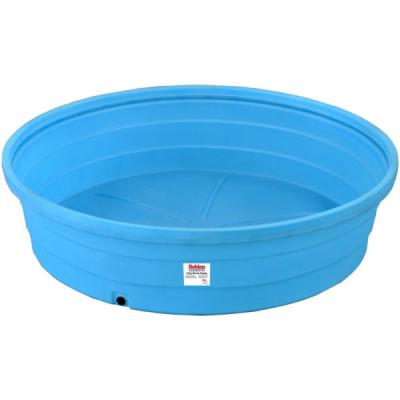Behlen Country 8 Ft. Poly Round Tank (approx. 625 Gallons)