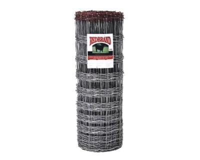 Red Brand 1047-6-12.5 330 Ft Woven Field Fence