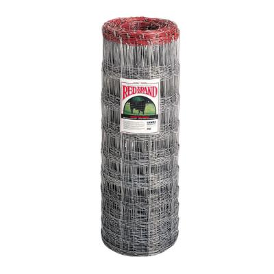 Red Brand 939-6-12.5 330 Ft Woven Field Fence