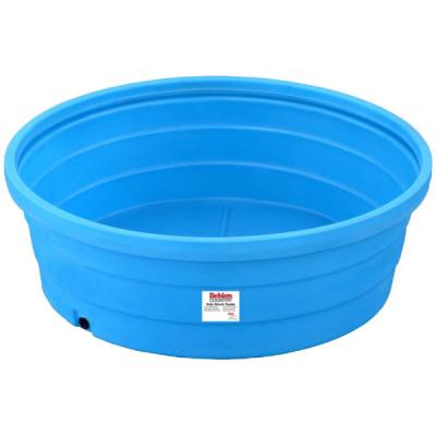 Behlen Country 6 Ft. Poly Round Tank (approx. 350 Gallons)