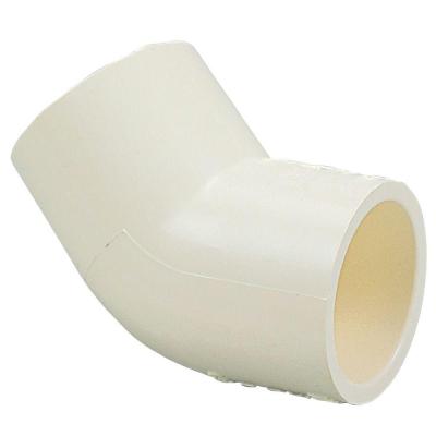 King Brothers Industries 3/4in 45 CPVC Elbow
