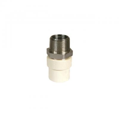 King Brothers Industries 1/2in CPVC Male Adapter