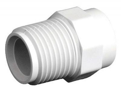 King Brothers Industries 3/4in CPVC Male Adapter