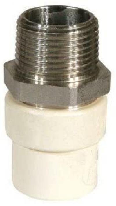 King Brothers Industries 3/4 CPVC Male Adapter HOT