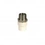 King Brothers Industries 1/2in CPVC Male Adapter