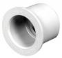 King Brothers Industries 3/4in X 1/2in CPVC Bushing