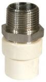King Brothers Industries 3/4 CPVC Male Adapter HOT