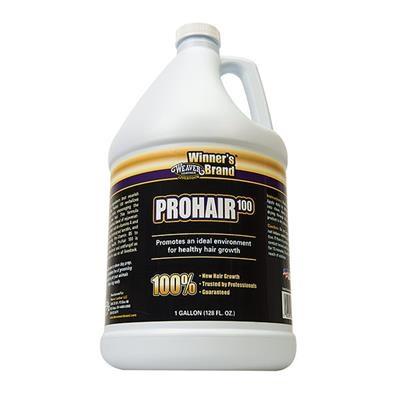 Winner's Brand ProHair 100 Gallon