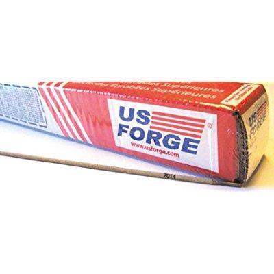 US Forge 7014 5/32 X 14 Welding Rod 5lb