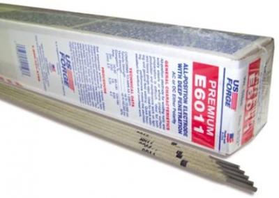 US Forge 6011 3/32 X 14 Welding Rod 5lb