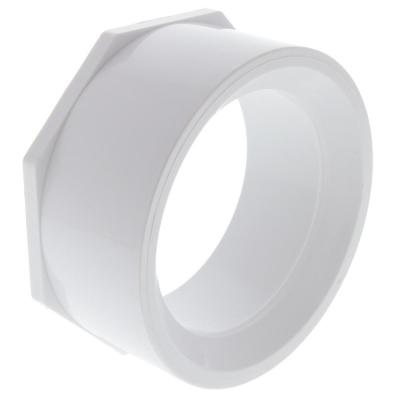 Mueller 4in X 3in PVC DWV Bushing