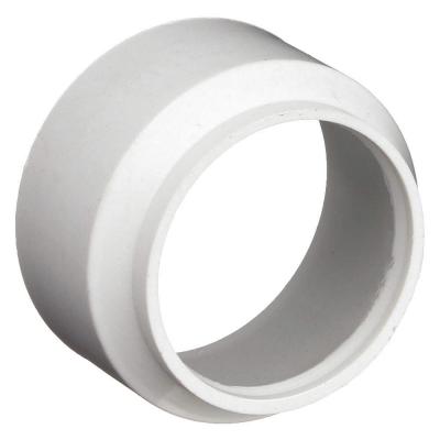 Mueller 4in X 2in PVC DWV Bushing