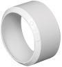 Mueller 4in X 4in PVC DWV Adapter Bushing