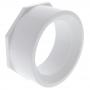 Mueller 4in X 3in PVC DWV Bushing