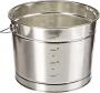 Leaktite 5Qt Metal Paint Pail