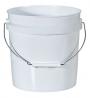 Leaktite 2Gal Plastic Pail