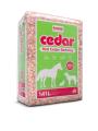 Pet's Pick Red Cedar Bedding