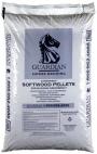 Guardian 40LB Horse Bedding Pellets