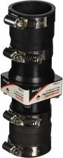 Flotec 1-1/4in. or 1-1/2in. Sump Pump Inline Check Valve