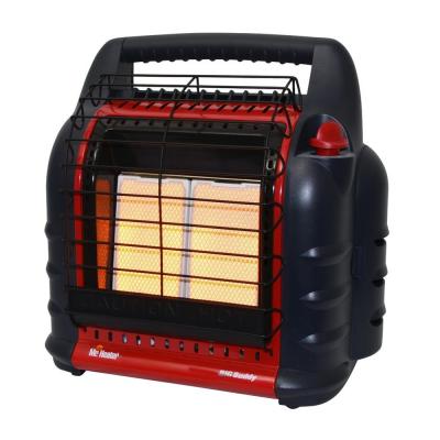 Mr. Heater 4000-18000-BTU Big Buddy Heater