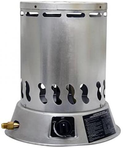 Mr. Heater 25000-BTU Convection Heater
