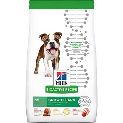 Puppy Chicken & Brown Rice Bioactive Recipe Dry Dog Food 3.5lb
