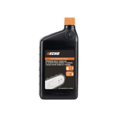 Echo Bar & Chain Lubricant 1 Quart