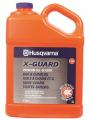 Husqvarna X-Guard Bar & Chain Lubricant 1 Gallon