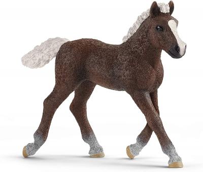 Schleich Black Forest Foal