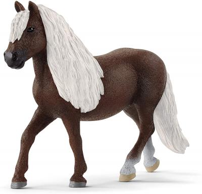 Schleich Black Forest Mare