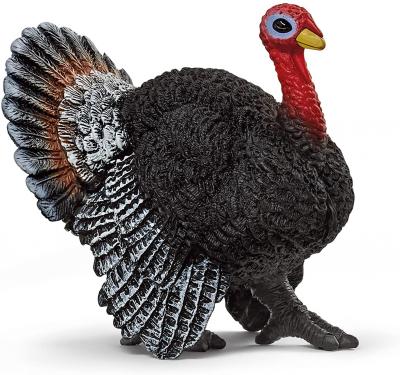 Schleich Turkey