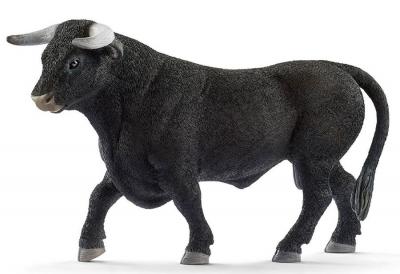 Schleich Black Bull