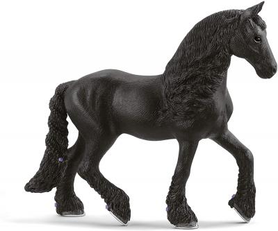 Schleich Friesian Mare