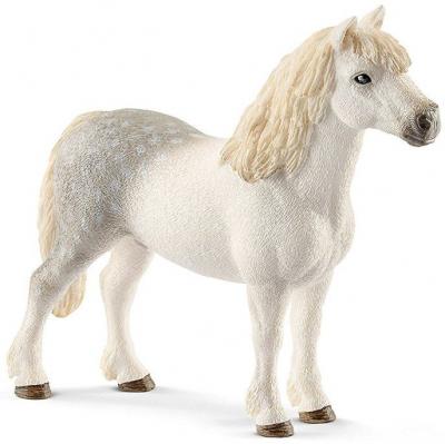 Schleich Welsh Pony Stallion