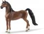 Schleich American Saddlebred Gelding