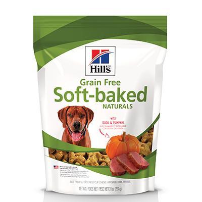 Ideal Balance Natural Dog Treats Soft-Baked with Beef & Sweet Potato