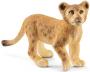 Schleich Lion Cub