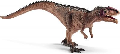 Schleich Giganotosaurus Juvenile