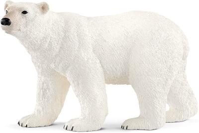 Schleich Polar Bear