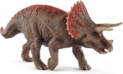 Schleich Triceratops