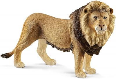 Schleich Lion